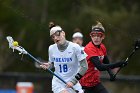 WLax vs Keene  Wheaton College Women's Lacrosse vs Keene State. - Photo By: KEITH NORDSTROM : Wheaton, LAX, Lacrosse